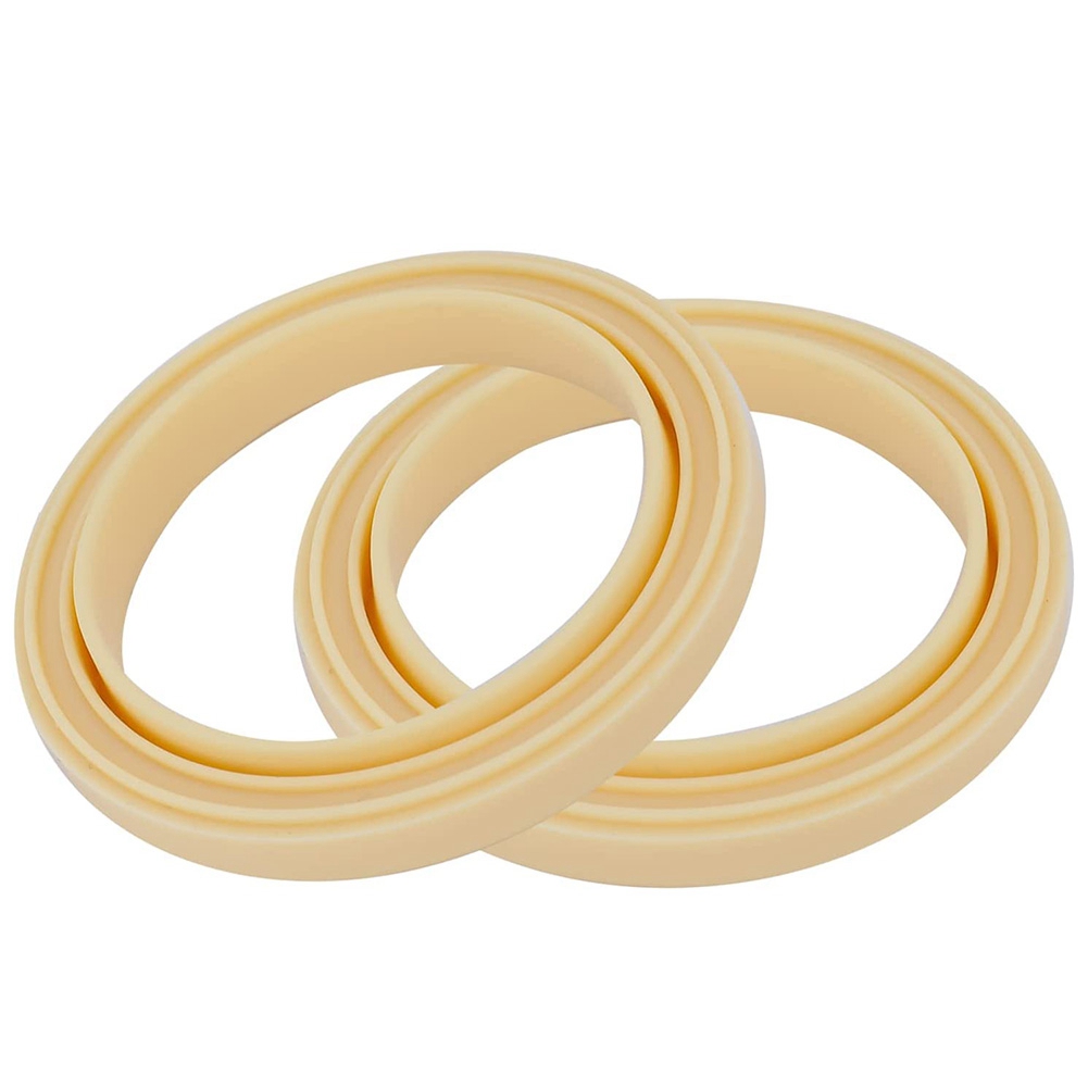 Breville Espresso Bes870 - 54mm Silicone Steam Ring, 2Pcs Gasket