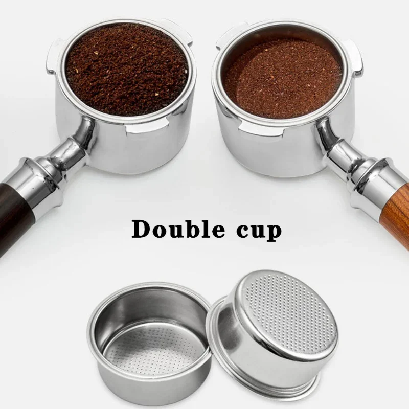 51mm 3ear Bottomless Portafilt - Delonghi Espresso Dedica 685 评论和价格
