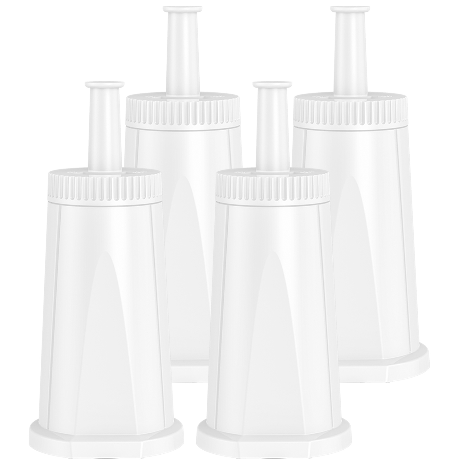 1/2/4pcs Replacement Water Fil - Breville Espresso Barista Touch 评论和价格