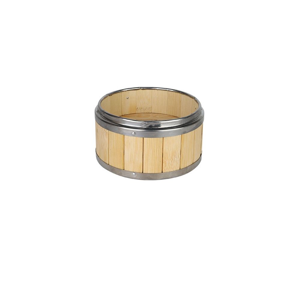 Dim Sum Bao Buns Bamboo Lid St - Bao Steamer Bamboo 评论和价格