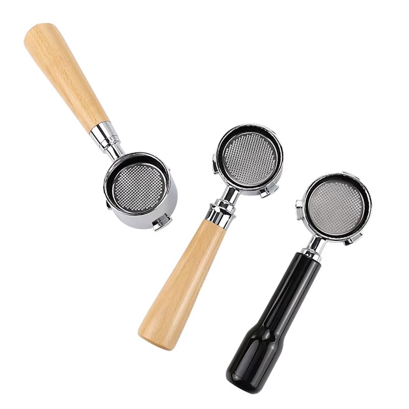 51mm Coffee Bottomless Portafi - Delonghi Espresso Dedica 685 评论和价格