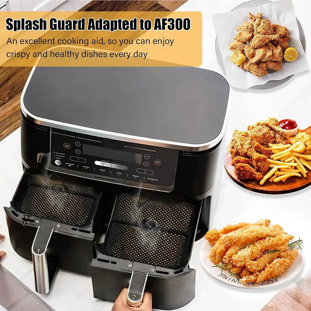 Air Fryer Splash Guard for Nin - Ninja Air Fryer Af300 评论和价格