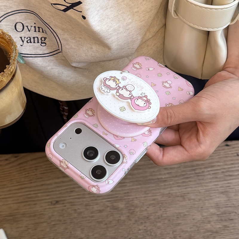 Kawaii Cartoon Monkey Magnetic - Taco Stand Holder 评论和价格