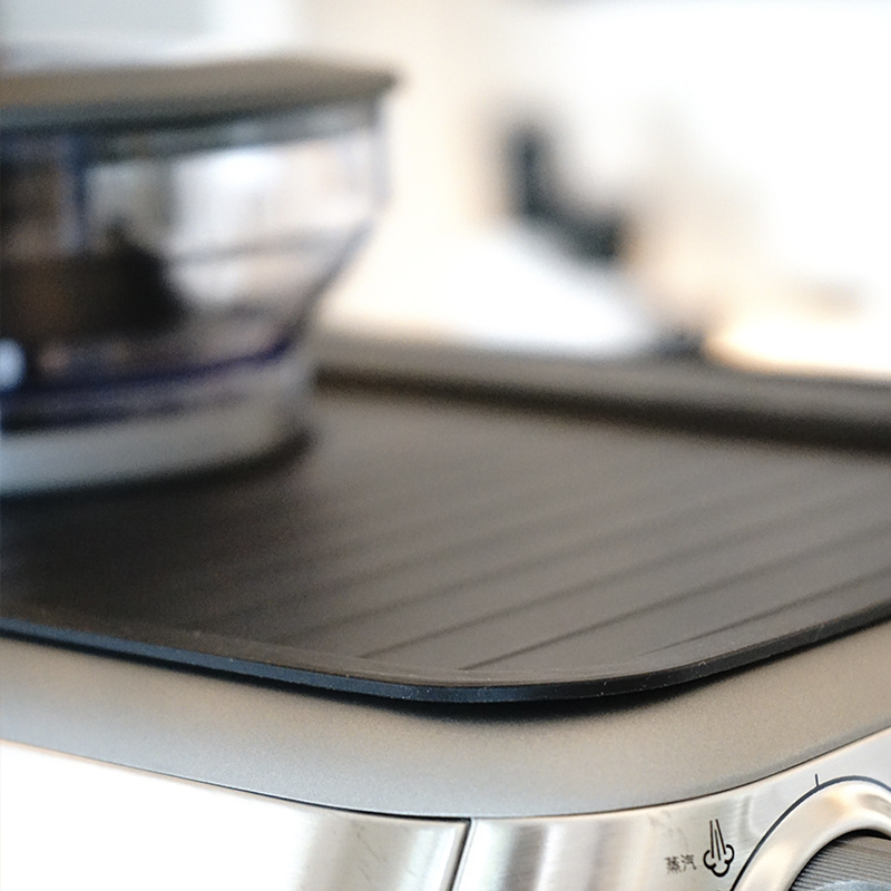 Silicone Coffee Mat for Brevil - Breville Espresso Bes870 评论和价格