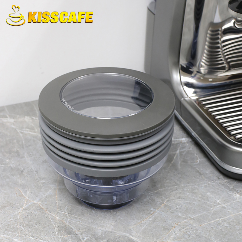 Coffee Beans Grinder Single Do - Breville Espresso Bes870 评论和价格