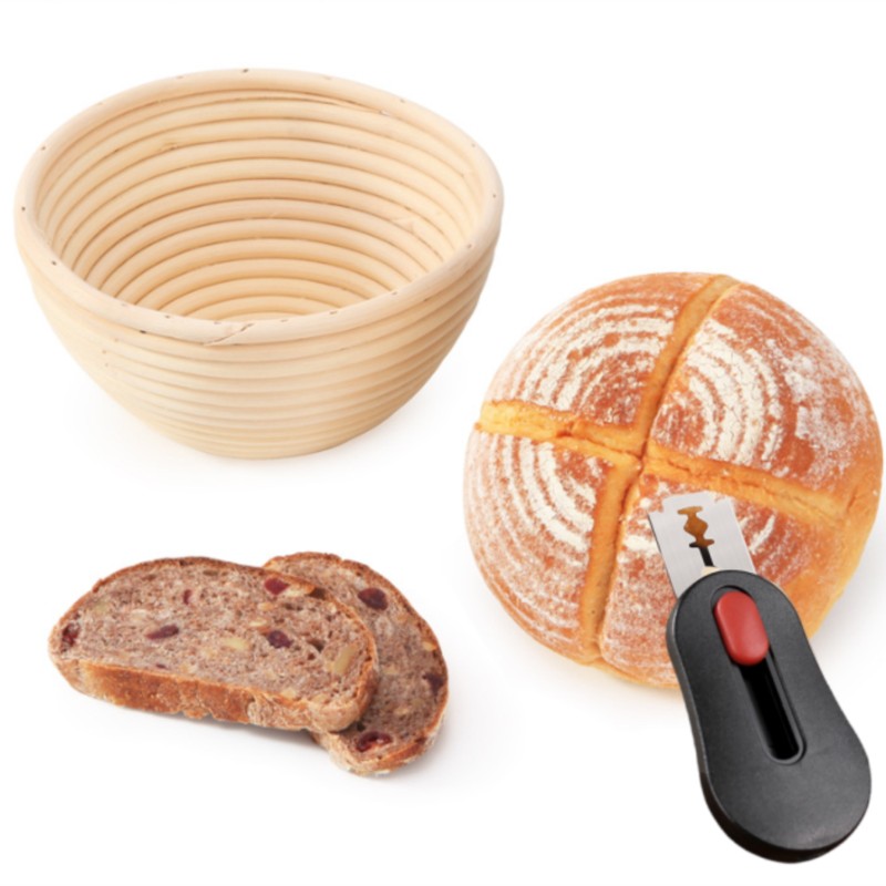 Kitchen Bread Cutter, Cake Too - Danish Pancake Pan 评论和价格