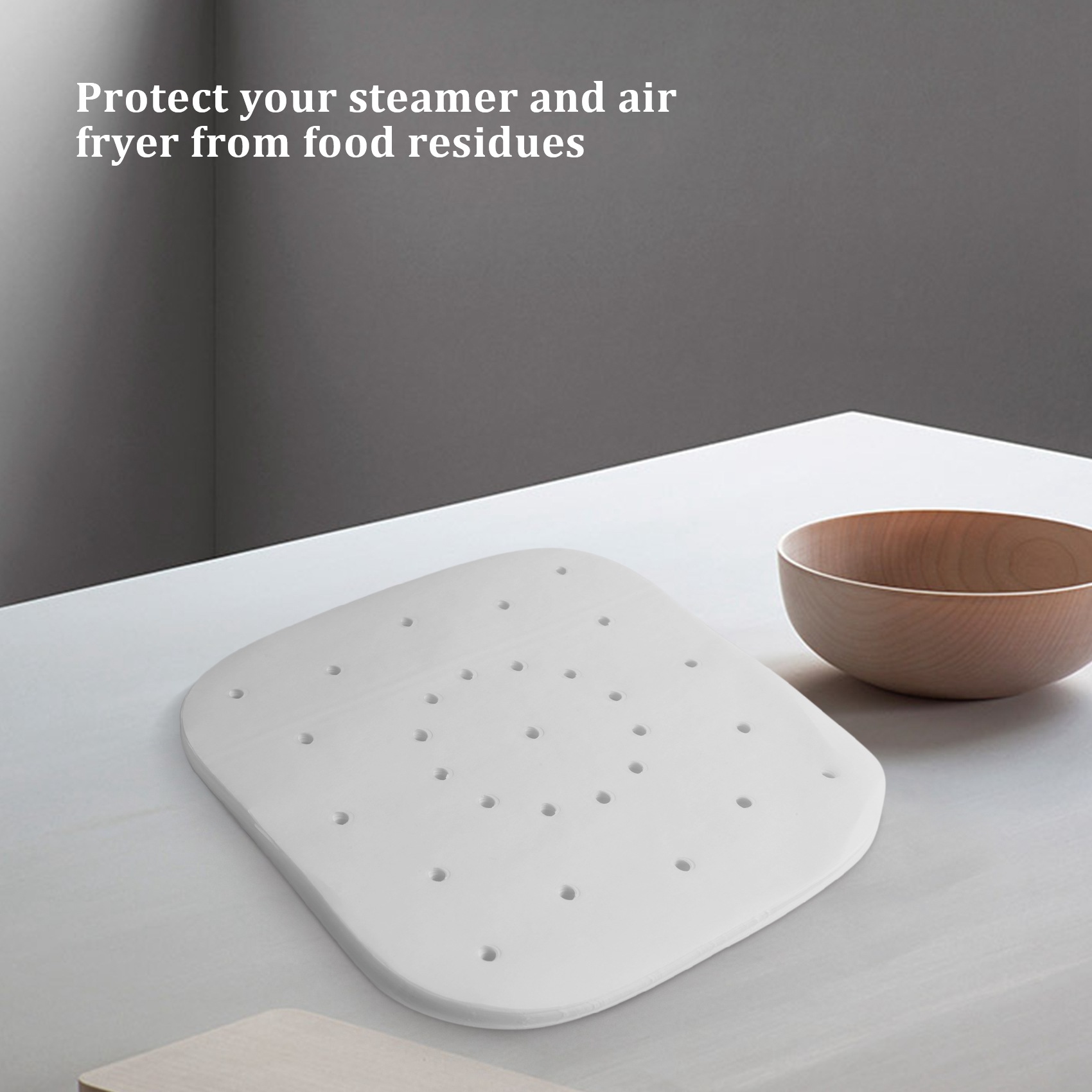 Air Fryer Parchment Paper Line - Philips Air Fryer Airfryer Xxl 评论和价格