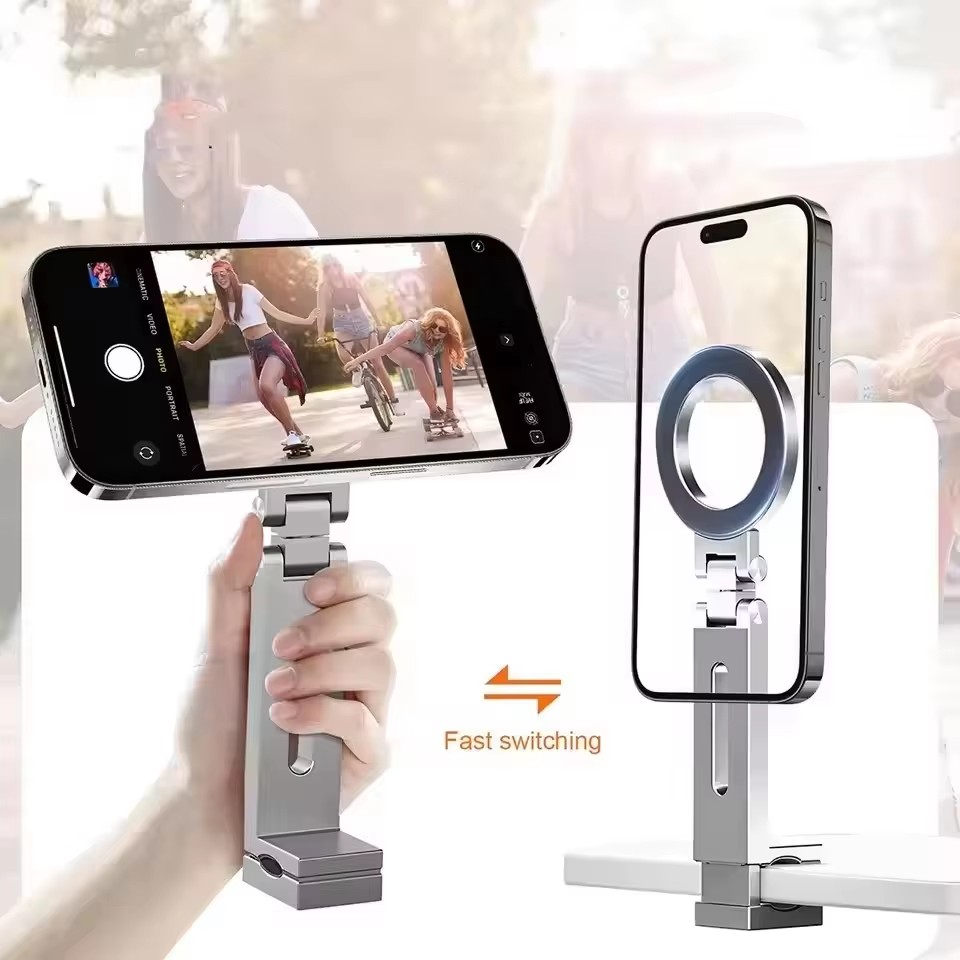 Universal Magnetic Phone Holde - Taco Stand Holder 评论和价格