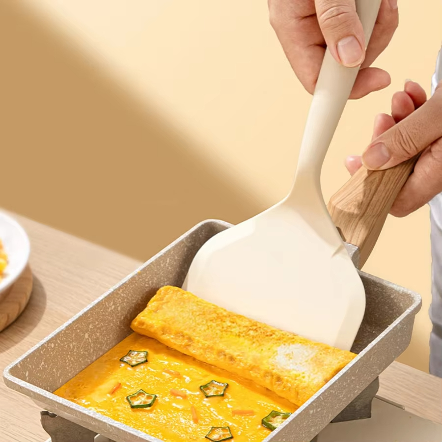 1pc silicone Heat resistant sp - Mini Pancake Griddle 评论和价格