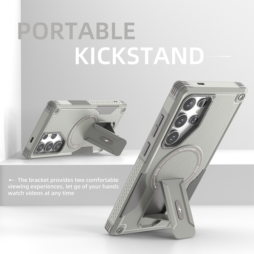 For Magsafe Stand Hard Anti-fa - Taco Stand Holder 评论和价格