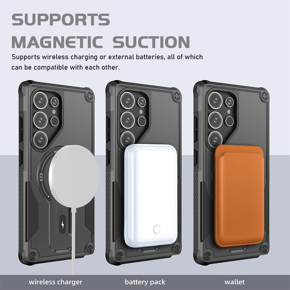 For Magsafe Stand Hard Anti-fa - Taco Stand Holder 评论和价格