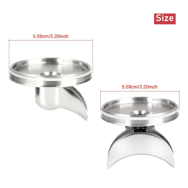 54mm Portafilter For Breville  - Breville Espresso Bes870 评论和价格