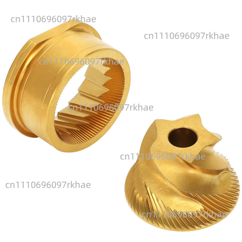 Conical Grinder Burr Replaceme - Breville Espresso Bes870 评论和价格