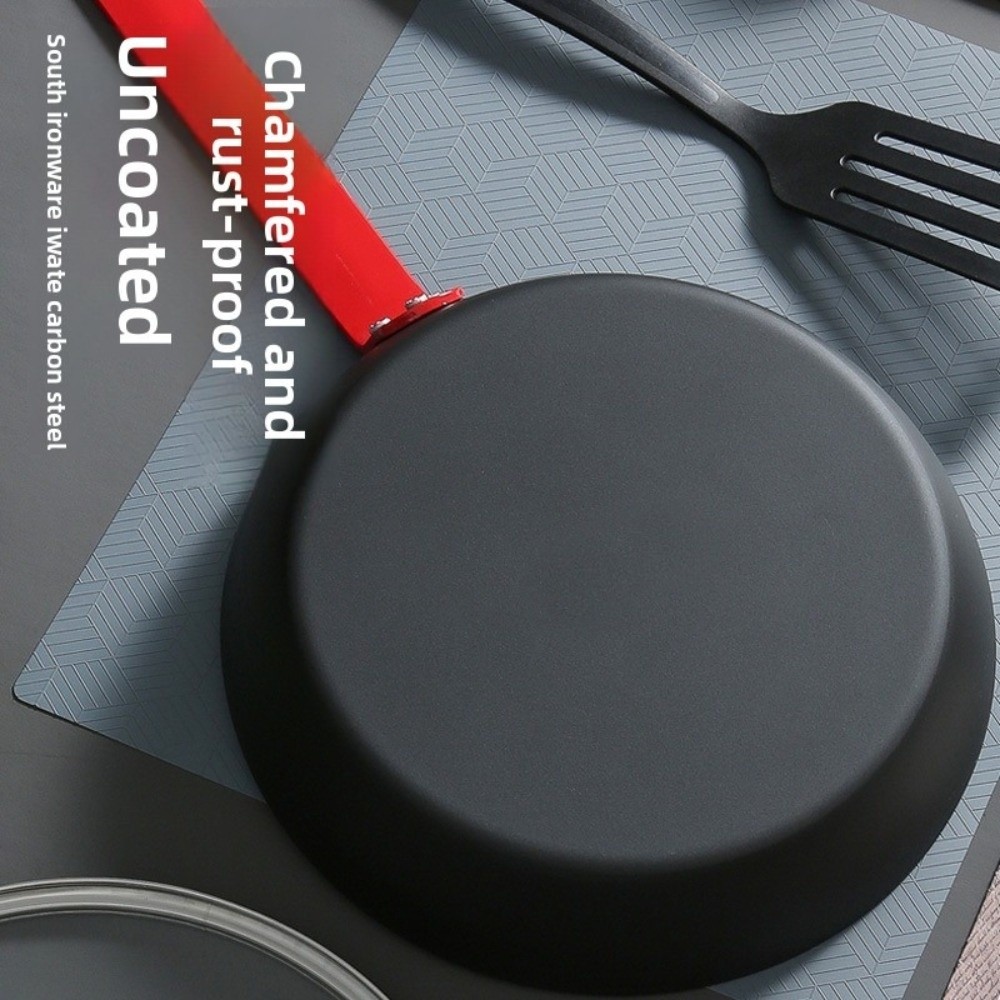 Carbon Steel Cast Iron Pan Unc - Cast Iron Corn 评论和价格