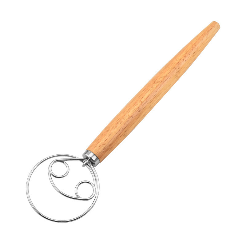 Danish Style Stainless Steel D - Danish Pancake Pan 评论和价格