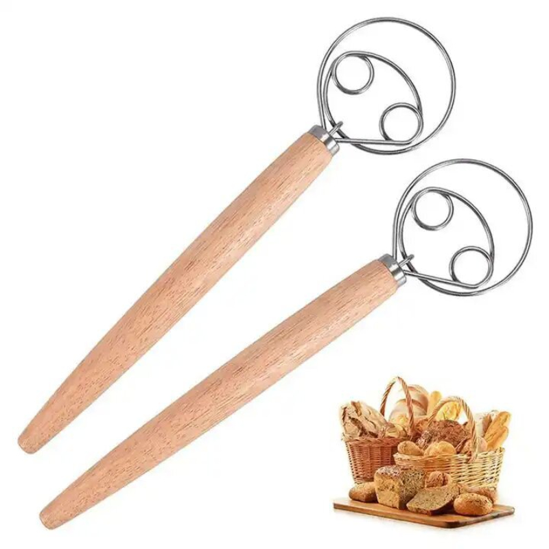 Danish Style Stainless Steel D - Danish Pancake Pan 评论和价格