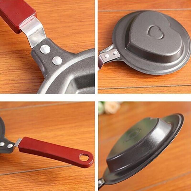 Mini Egg Fry Kitchen Supplies  - Mini Pancake Griddle 评论和价格