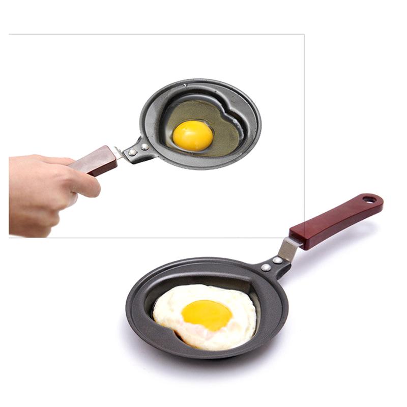 Mini Egg Fry Kitchen Supplies  - Mini Pancake Griddle 评论和价格