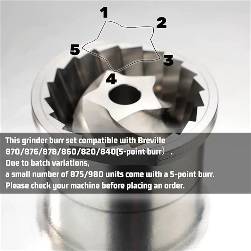 Fit Breville BES870 BES876 Esp - Breville Espresso Bes870 评论和价格