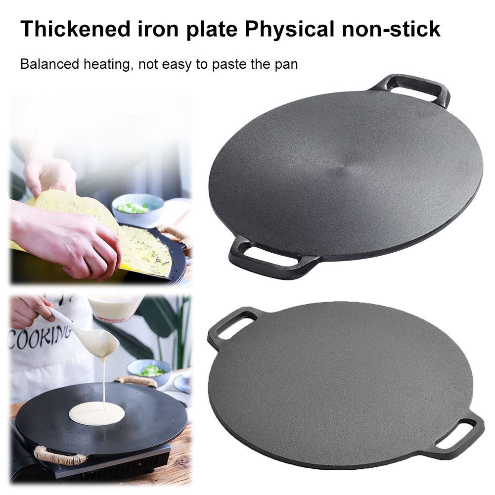 10.2/11/11.8/12.6/13.4 Inch BB - Cast Iron Corn 评论和价格