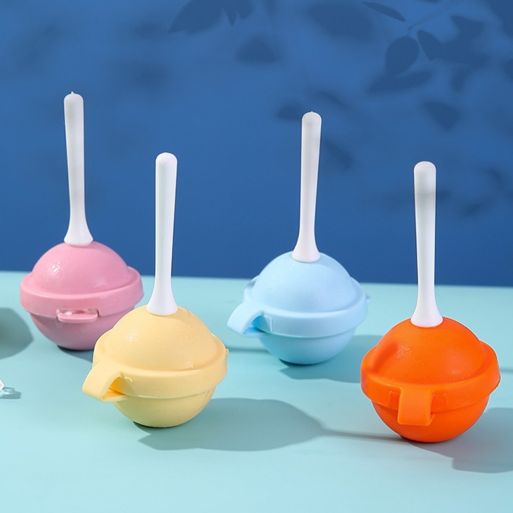 Quality Mini Silicone Ice Mold - Mini Pancake Griddle 评论和价格