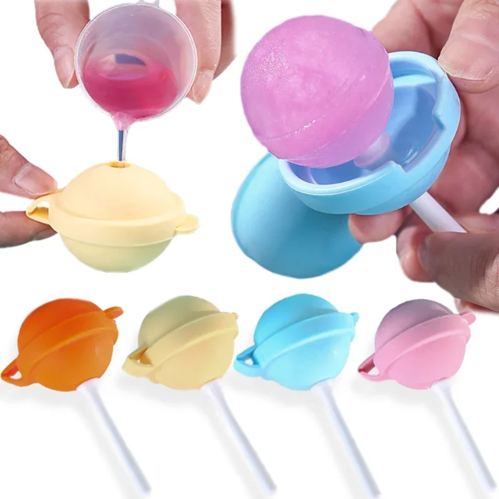 Quality Mini Silicone Ice Mold - Mini Pancake Griddle 评论和价格