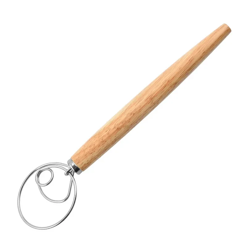 Danish Dough Whisk Stainless S - Danish Pancake Pan 评论和价格