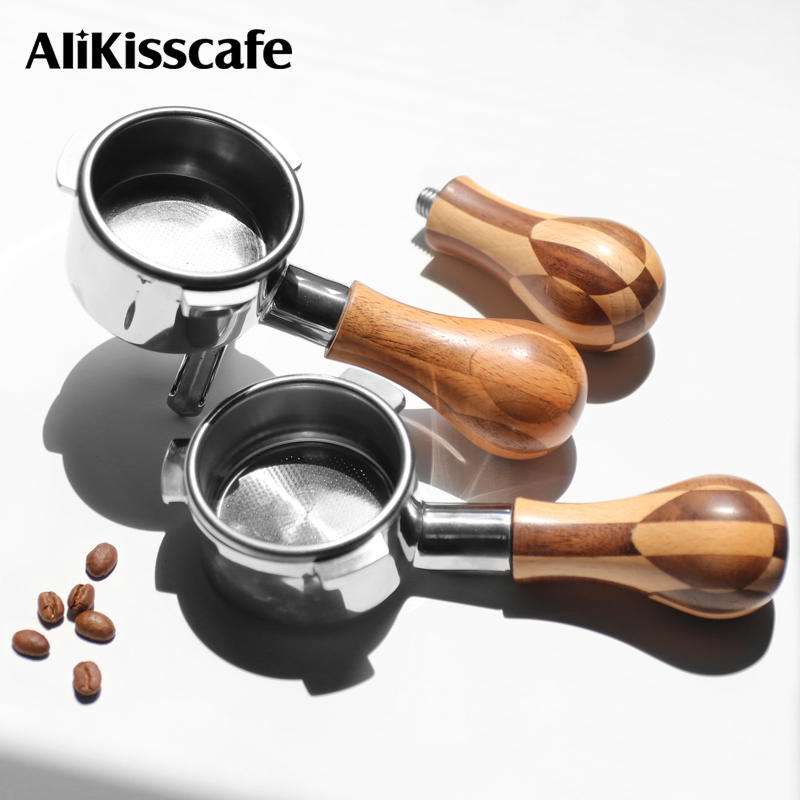 54mm Coffee Bottomless Portafi - Breville Espresso Bes870 评论和价格