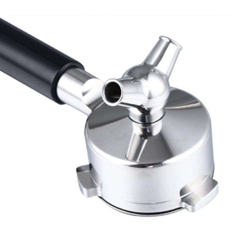 54mm Dual Spout Portafilter He - Breville Espresso Bes870 评论和价格