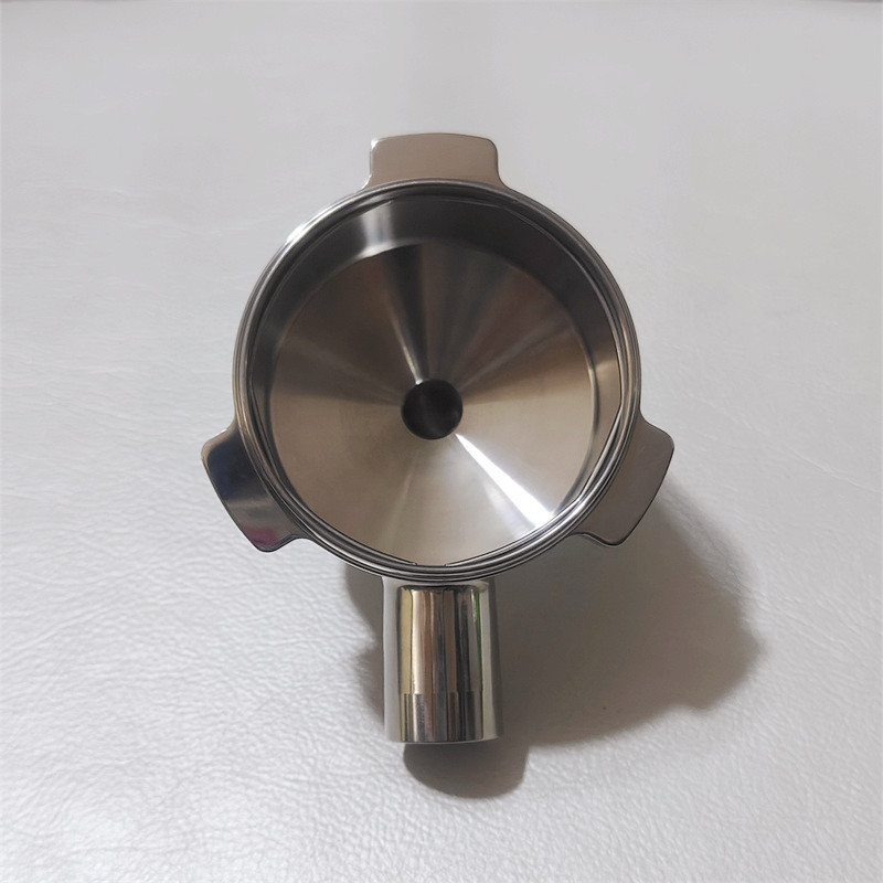 54mm Dual Spout Portafilter He - Breville Espresso Bes870 评论和价格