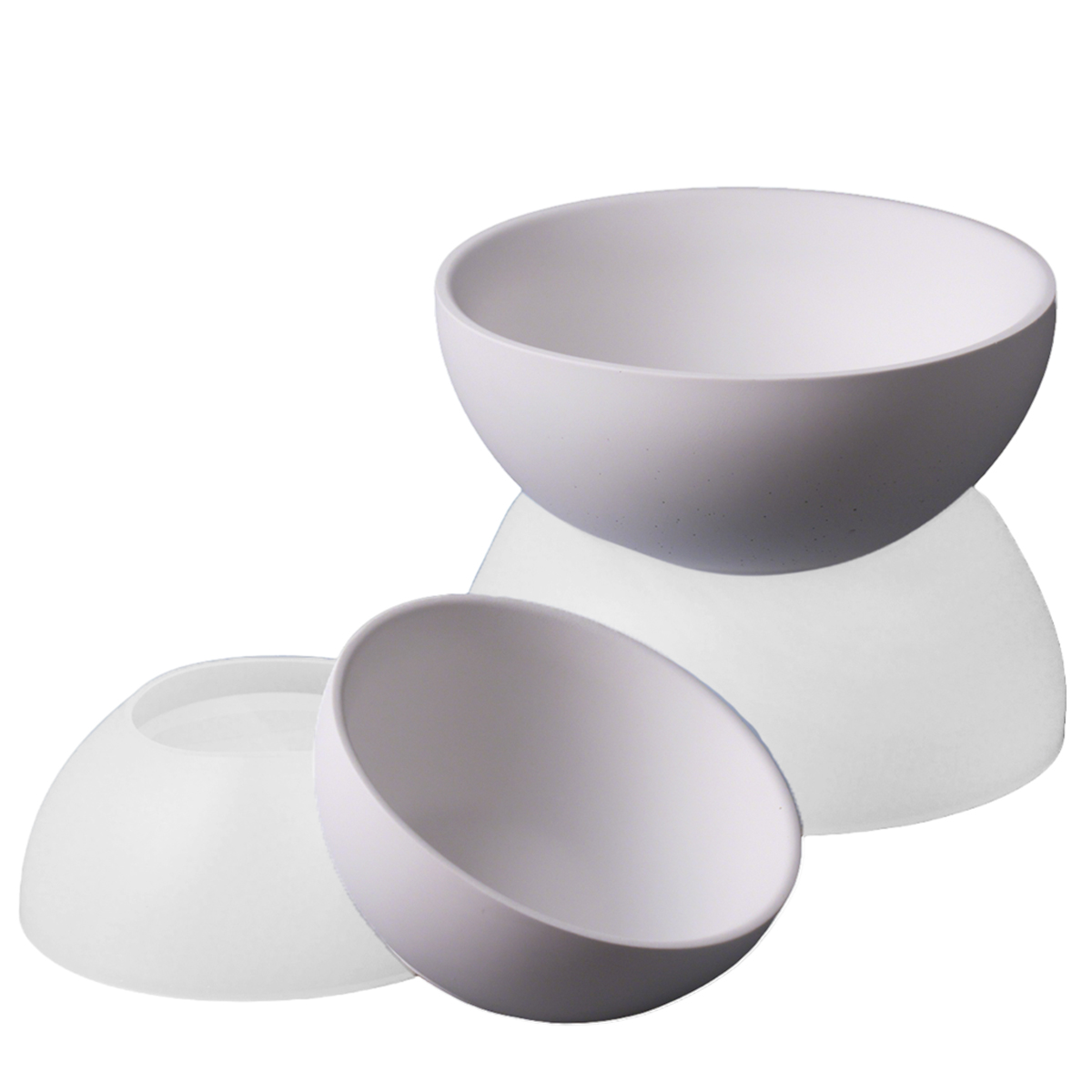 Concrete Storage Bowl Silicone - Potsticker Mold 评论和价格