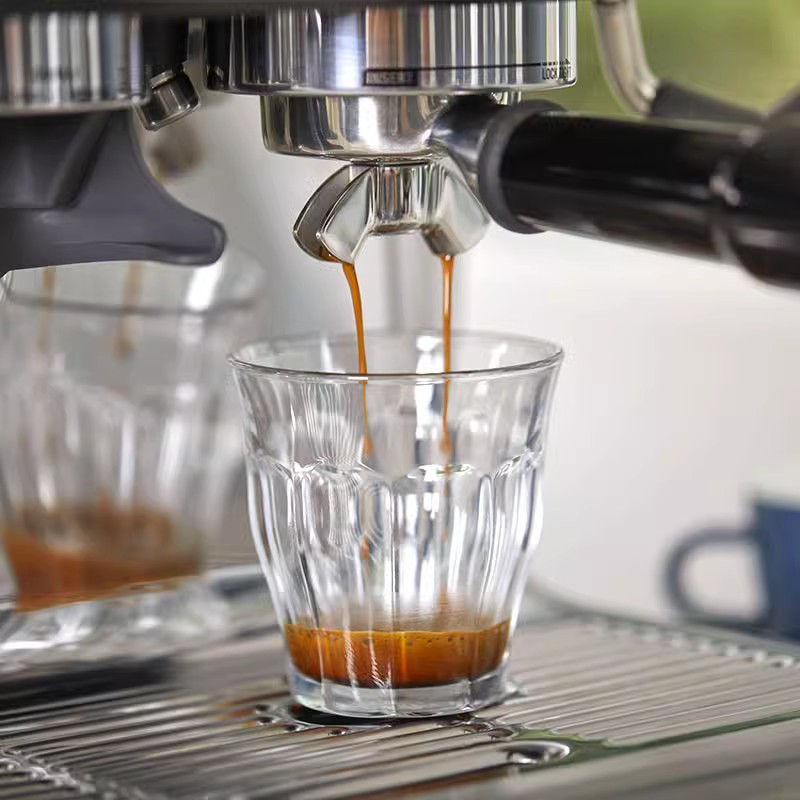 New Breville Bes870 Espresso C - Breville Espresso Bes870 评论和价格