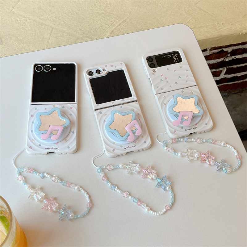 Korean Cute Little Star Magnet - Taco Stand Holder 评论和价格