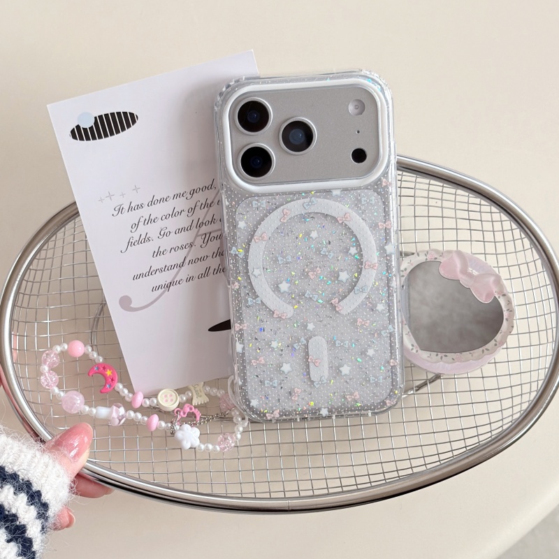 Korean Sequins Bow Polka Dot M - Taco Stand Holder 评论和价格
